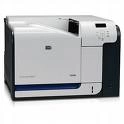 HP Color LaserJet CP3525 CP3525dn CP3525n